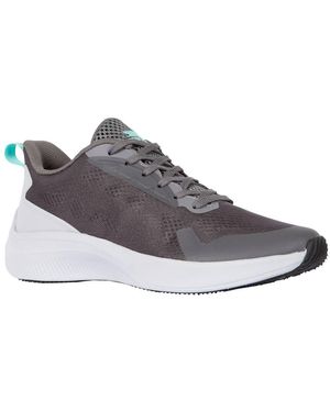 Trespass Aster Trainers - Grey