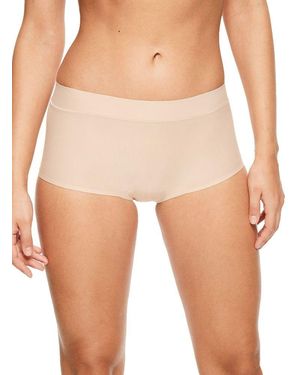 Chantelle Softstretch Boyshort - Pink