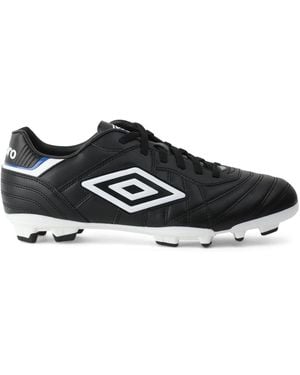 Umbro Speciali Eternal Club Fg Football Boots - Black