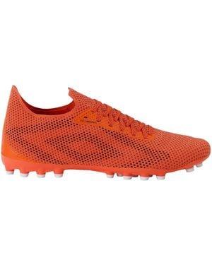 Umbro Velocita Matrix Pro Ag Football Boots - Red