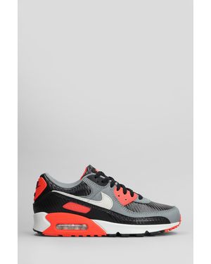 women's nike air max 90 sp casual shoes