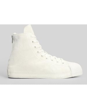 Y-3 High-top sneakers for Men | Online Sale up to 65% off | Lyst