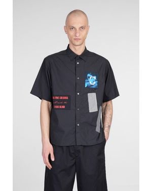 Undercover Shirt - Blue