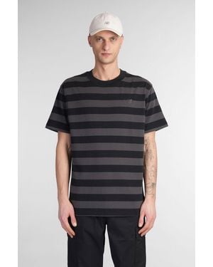 New Balance T-Shirt - Black