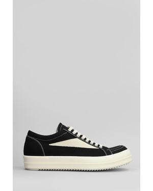 Rick Owens Low-top sneakers for Men | Online Sale up to 33 Rick Owens Low-top sneakers for Men | Online Sale up to 33