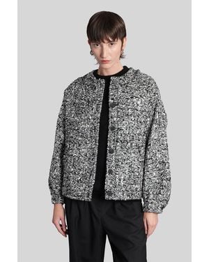 IRO Hassia Casual Jacket - Gray