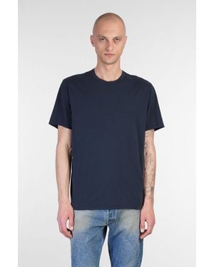 James Perse T-Shirt - Blue