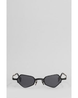 Kuboraum Z25 Sunglasses - Gray