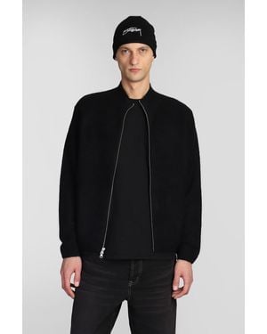 Stussy Knitwear - Black