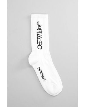 Off-White c/o Virgil Abloh Off- Other Accessories - White
