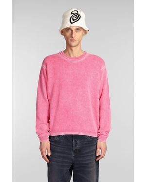Stussy Sweatshirt - Pink