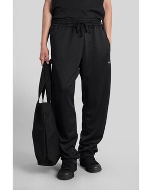 Y-3 Pants - Black