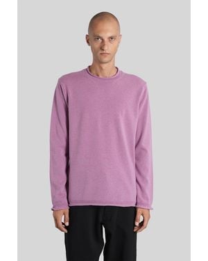Comme des Garçons Knitwear - Purple
