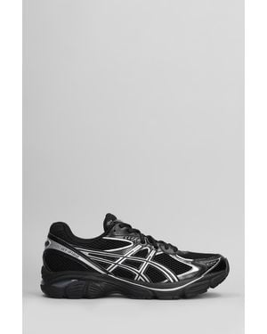 Asics Sports Shoes 'Gt-2160' - Black