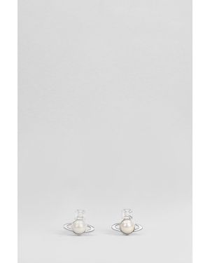 Vivienne Westwood Tillya in Ottone Platino - Multicolore