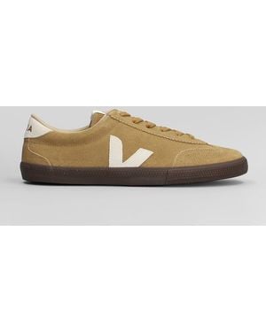 Veja Volley Sneakers - Natural