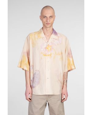 Lemaire Shirt - Natural