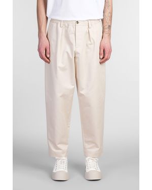 Marni Pants - Natural