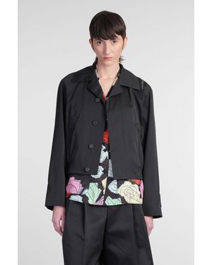 Marni Casual Jacket - Gray
