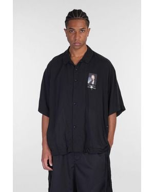 Undercover Shirt - Blue