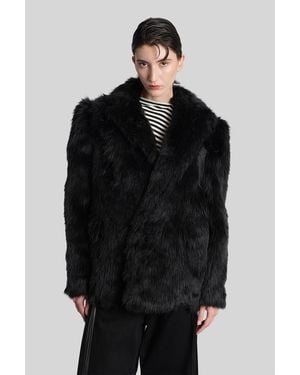 Junya Watanabe Blazer - Black