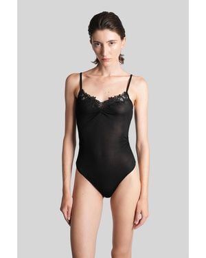 Christopher Esber Body - Black