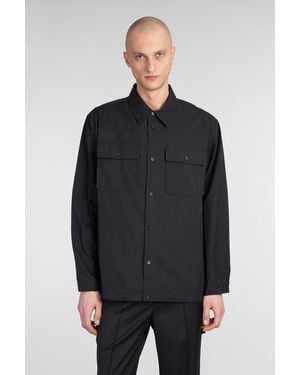 Helmut Lang Shirt - Gray