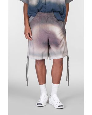 Undercover Shorts - Multicolor