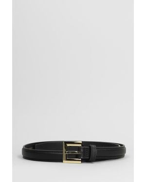 【関税込み】ANINE BING ブラック Harper ベルト Amazon.com: ANINE BING Women's Harper Belt, Black, XS-S