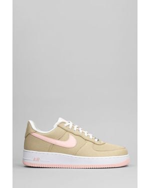 Nike Air Force 1 Retro Ll - Natural
