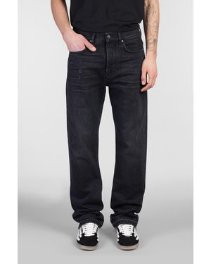 Amiri Black Wes Lang Edition Reaper Jeans for Men | Lyst Amiri Black Wes Lang Edition Reaper Jeans for Men | Lyst