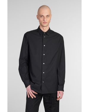 Ann Demeulemeester Shirts for Men | Online Sale up to 63