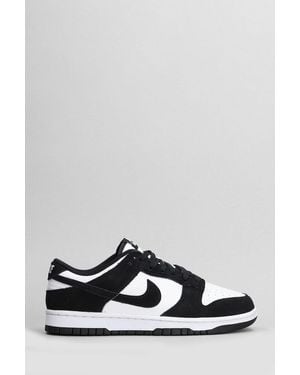 Nike Scarpa Dunk Low - Multicolore