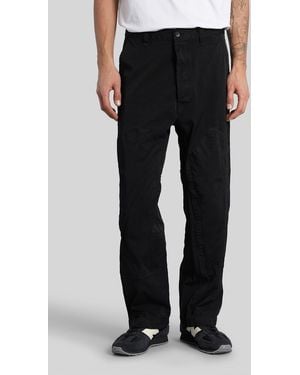 Junya Watanabe Pants - Black