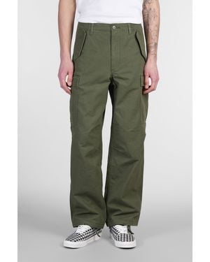 Stussy Pants - Green
