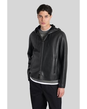 Emporio Armani Jacket - Gray