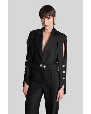 Costarellos Martti Blazer - Black
