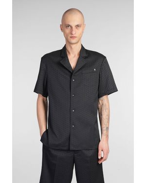 Helmut Lang Shirt - Black