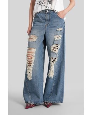 Blumarine Jeans - Blue