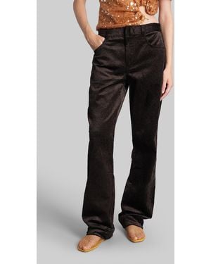 Christopher Esber Pants - Black