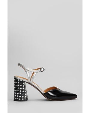 Chie Mihara Pumps - Black