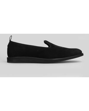 Needles Loafers - Gray