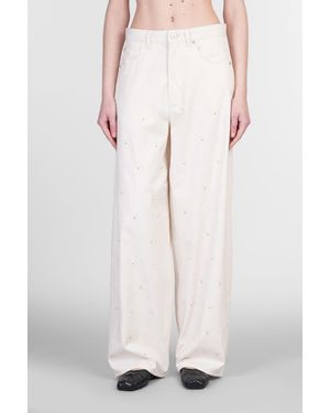 Marni Pants - Pink