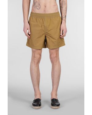 Ami Paris Beachwear - Natural