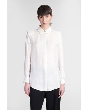 Balmain Shirt - White