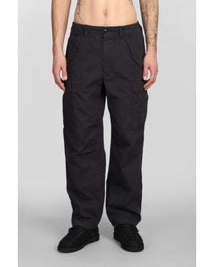 Stussy Pants - Black