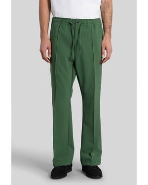 Needles Pants - Green