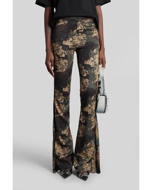 DIESEL P-Affal Pants - Black