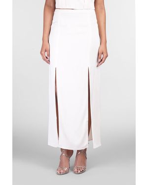 IRO Siqua Skirt - White