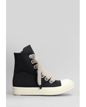 Rick Owens Jumbo Lace Sneakers for Men - Up to 36% off | Lyst Rick Owens Jumbo Lace Sneakers for Men - Up to 36% off | Lyst